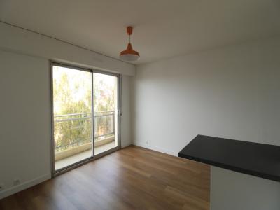 For rent Nantes 2 rooms 35 m2 Loire atlantique (44000) photo 4