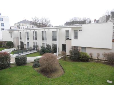 For rent Nantes 2 rooms 48 m2 Loire atlantique (44100) photo 1