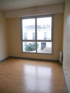 For rent Nantes 2 rooms 48 m2 Loire atlantique (44100) photo 2