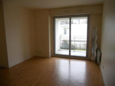 For rent Nantes 2 rooms 48 m2 Loire atlantique (44100) photo 4