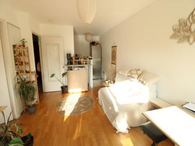 For rent Nantes 2 rooms 40 m2 Loire atlantique (44000) photo 1