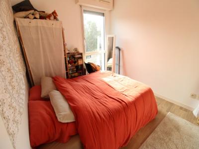 For rent Nantes 2 rooms 40 m2 Loire atlantique (44000) photo 3