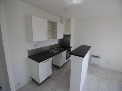 For rent Nantes 3 rooms 50 m2 Loire atlantique (44300) photo 1