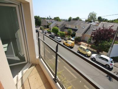 For rent Nantes 3 rooms 50 m2 Loire atlantique (44300) photo 4