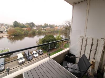 For rent Nantes 1 room 41 m2 Loire atlantique (44000) photo 1