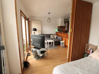 For rent Nantes 1 room 41 m2 Loire atlantique (44000) photo 2