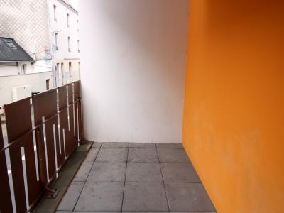 For rent Nantes 1 room 34 m2 Loire atlantique (44000) photo 4