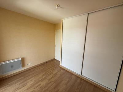 For rent Nantes 2 rooms 46 m2 Loire atlantique (44000) photo 4