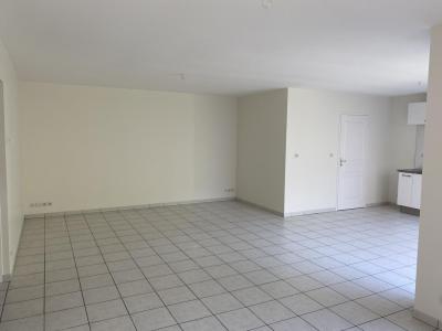 For rent Nantes 4 rooms 89 m2 Loire atlantique (44100) photo 2