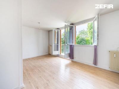 For sale Chaville 3 rooms 57 m2 Hauts de Seine (92370) photo 0