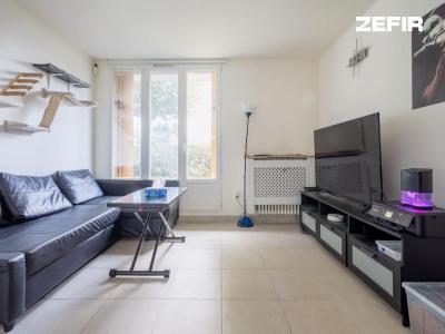 Annonce Vente 4 pices Appartement Noisy-le-sec 93