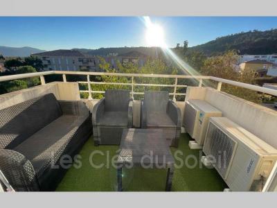 For sale Luc 2 rooms 60 m2 Var (83340) photo 0