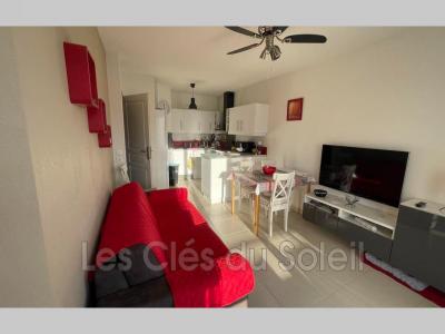 Annonce Vente 2 pices Appartement Luc 83