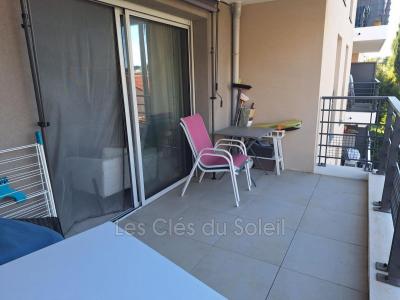 Annonce Location 3 pices Appartement Six-fours-les-plages 83