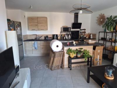 Louer Appartement Six-fours-les-plages Var