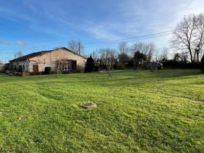 Acheter Maison Civray 60000 euros