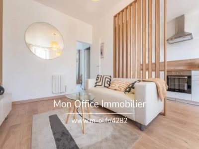 For sale Marseille-12eme-arrondissement 2 rooms 43 m2 Bouches du Rhone (13012) photo 2