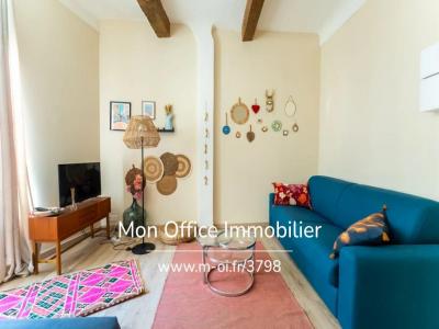 For sale Marseille-1er-arrondissement 1 room 23 m2 Bouches du Rhone (13001) photo 0