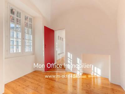 Acheter Appartement 61 m2 Embrun