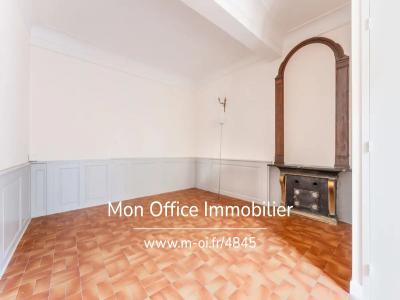 Acheter Appartement Embrun Hautes alpes