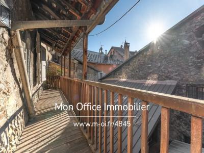 Acheter Appartement Embrun 180000 euros