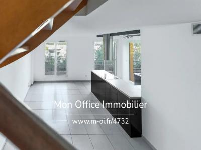 For sale Marseille-8eme-arrondissement 3 rooms 64 m2 Bouches du Rhone (13008) photo 2