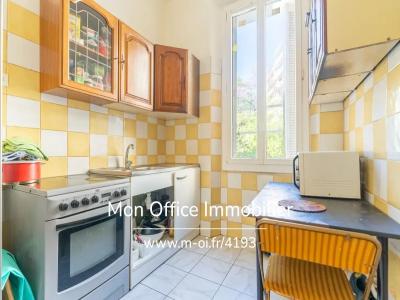 For sale Marseille-1er-arrondissement 4 rooms 75 m2 Bouches du Rhone (13001) photo 1