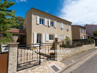 Annonce Vente 5 pices Maison Lambesc 13