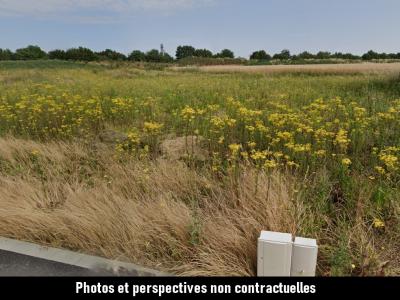 Annonce Vente Maison Saint-georges-de-pointindoux 85