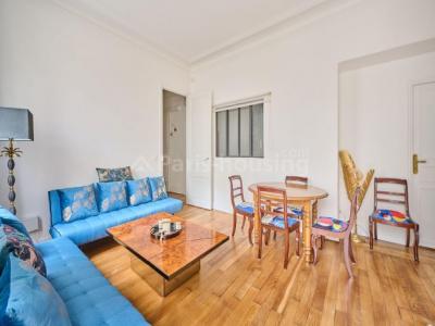 Annonce Location 3 pices Appartement Paris-16eme-arrondissement 75