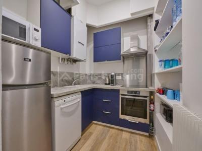 Louer Appartement Paris-16eme-arrondissement 2600 euros