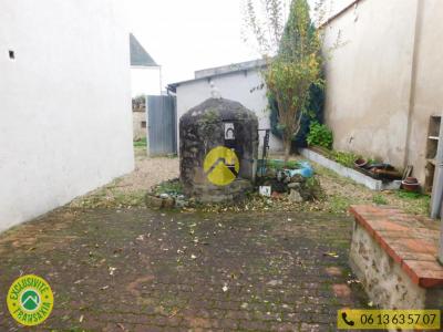 For sale Gracay 10 rooms 200 m2 Cher (18310) photo 2