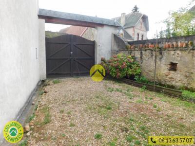 For sale Gracay 10 rooms 200 m2 Cher (18310) photo 3