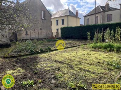 For sale Boussac 5 rooms 87 m2 Creuse (23600) photo 3