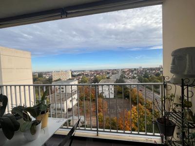 Annonce Vente 2 pices Appartement Dijon 21