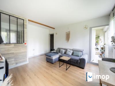 Annonce Vente 4 pices Appartement Verneuil-sur-seine 78