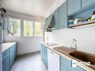 Acheter Appartement Verneuil-sur-seine Yvelines