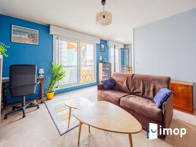 For sale Paris-15eme-arrondissement 5 rooms 98 m2 Paris (75015) photo 0