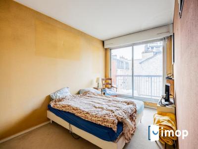 Acheter Appartement Paris-15eme-arrondissement Paris