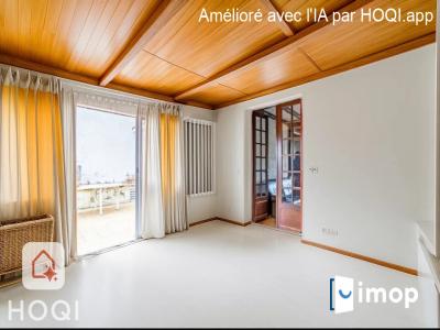 Acheter Appartement Conflans-sainte-honorine Yvelines