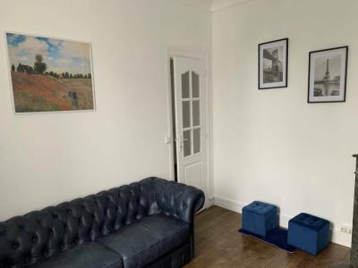 Annonce Location 3 pices Appartement Bourg-la-reine 92