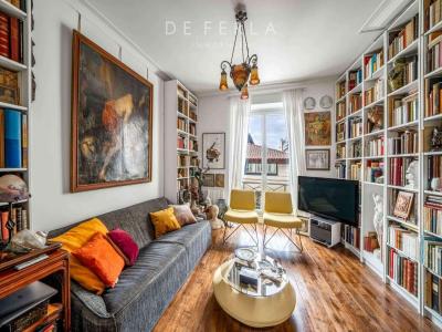 For sale Paris-6eme-arrondissement 4 rooms 67 m2 Paris (75006) photo 0