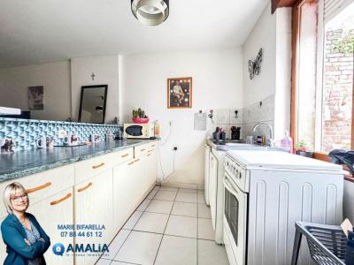 For sale Solesmes 2 rooms 42 m2 Nord (59730) photo 2