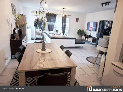 For sale QUARTIER RSIDENTIEL 4 rooms 80 m2 Herault (34450) photo 0