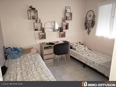 For sale QUARTIER RSIDENTIEL 4 rooms 80 m2 Herault (34450) photo 2