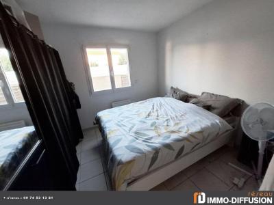 For sale QUARTIER RSIDENTIEL 4 rooms 80 m2 Herault (34450) photo 4