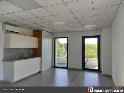 For sale 1 room 30 m2 Herault (34120) photo 0