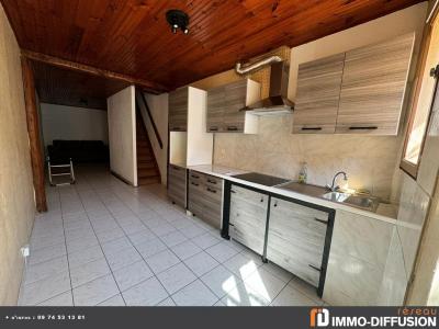 Annonce Vente 3 pices Maison  34