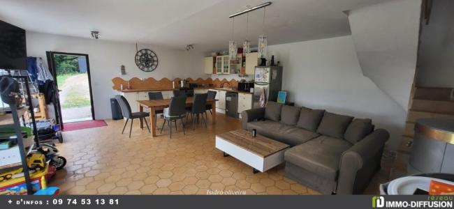 For sale 6 rooms 165 m2 Vendee (85570) photo 3