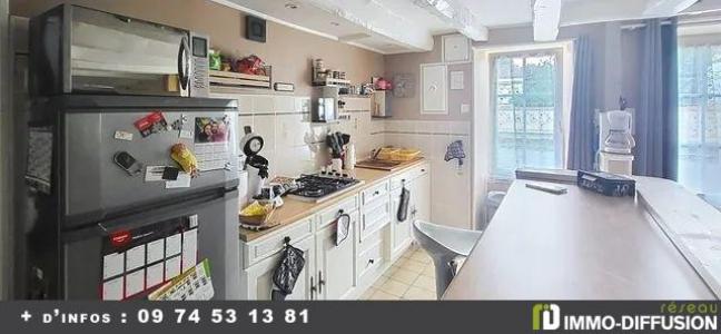 For sale 4 rooms 88 m2 Vendee (85200) photo 3